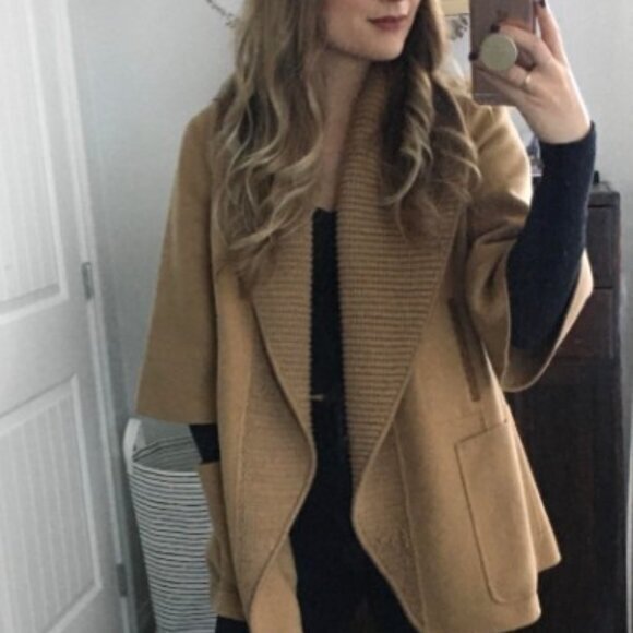 Mackage Sweaters - Mackage sweater vest